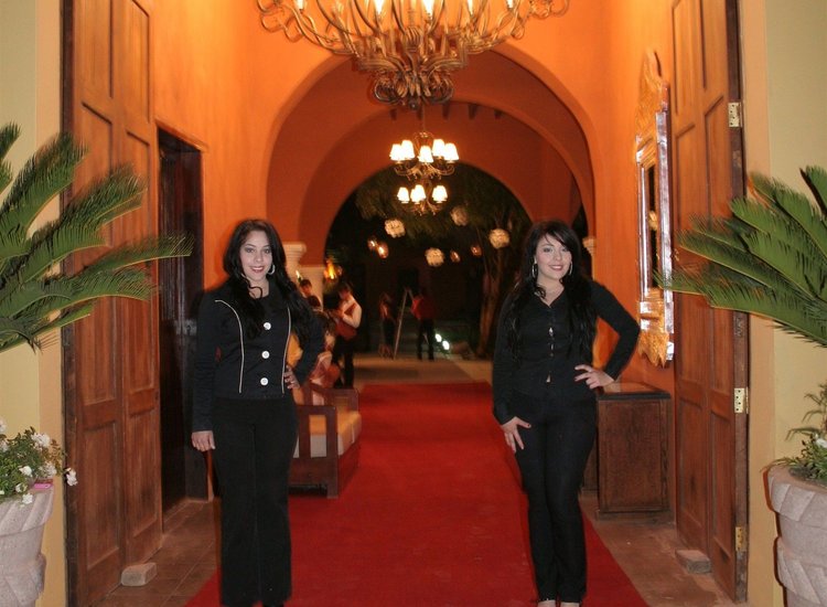 Hotel Posada del Hidalgo Hotel Posada del Hidalgo