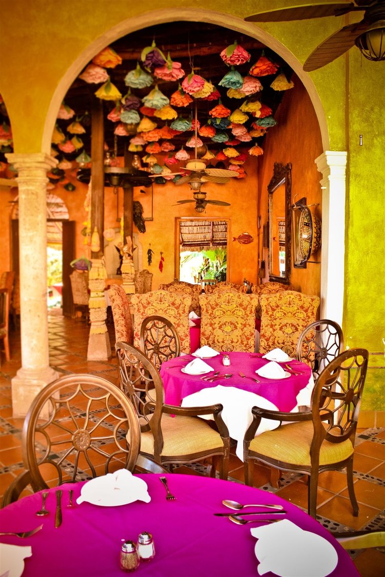 Hotel Posada del Hidalgo Hotel Posada del Hidalgo