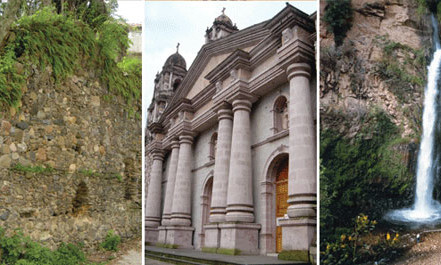 Hotel La Casona Breakfast & Wellness Center