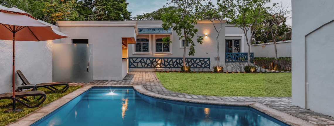 Hotel Boutique Chanpaal