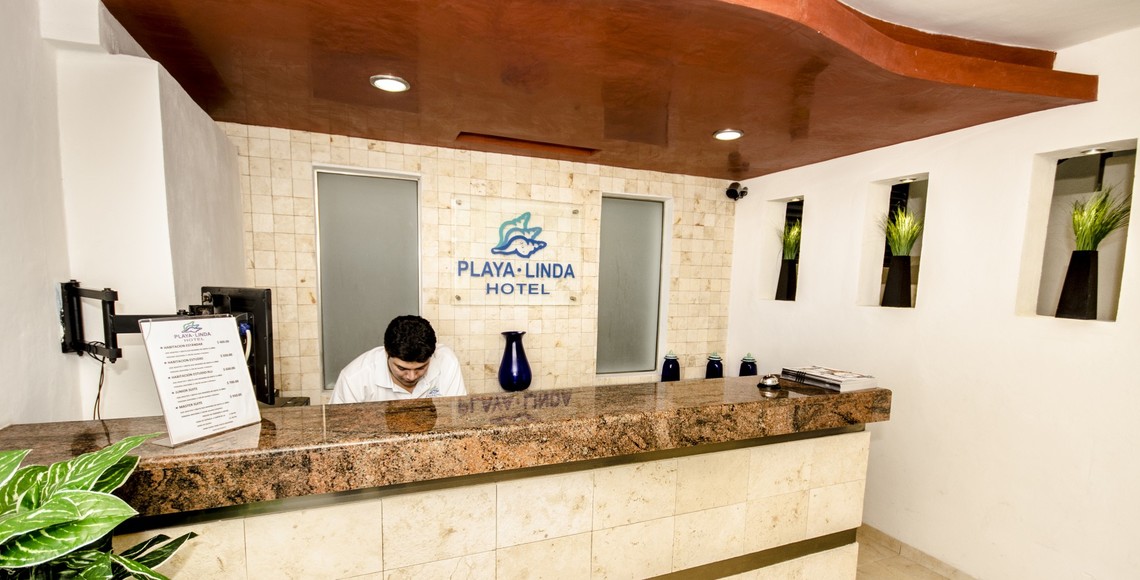 Playa Linda Hotel Playa Linda Hotel