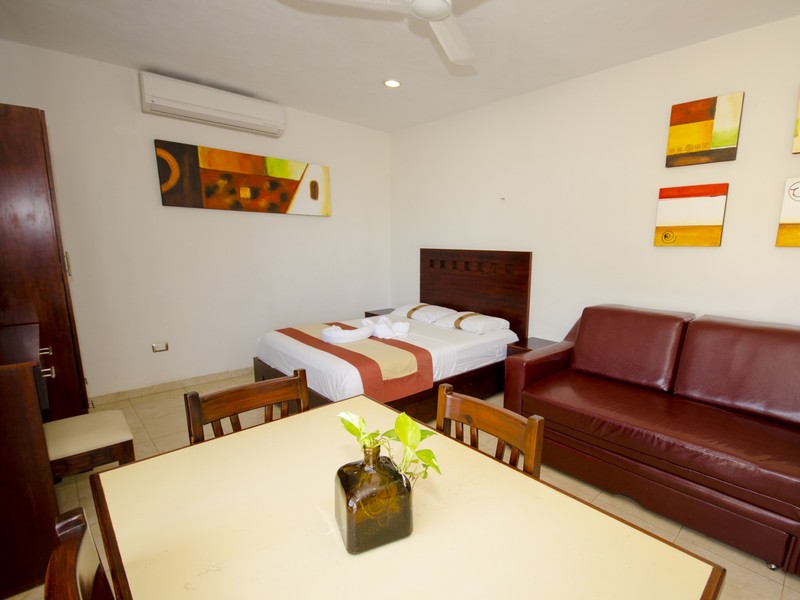 Junior Suite