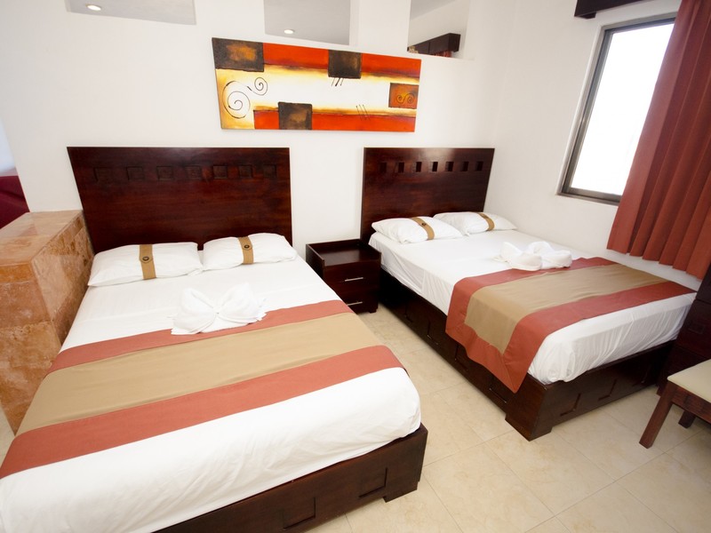 Master Suite