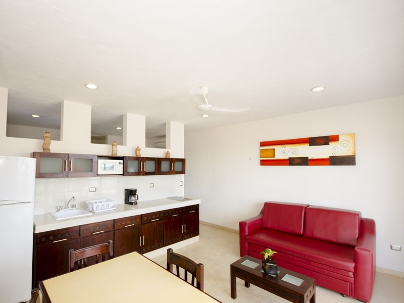Master Suite