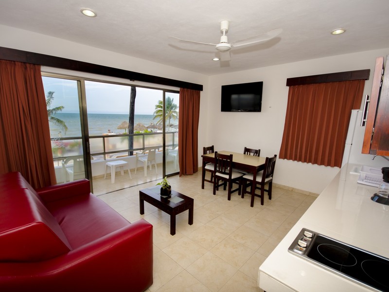 Master Suite