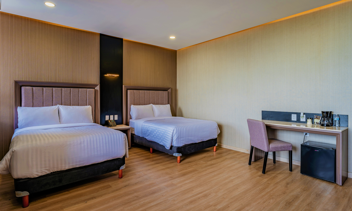 Hotel Kavia Premium