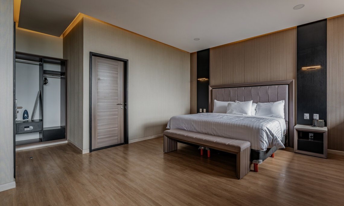 Hotel Kavia Premium