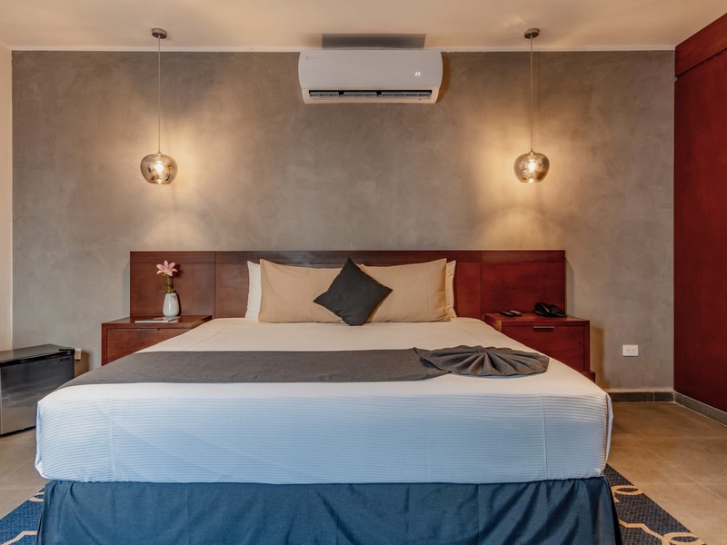 SUITE DELUXE