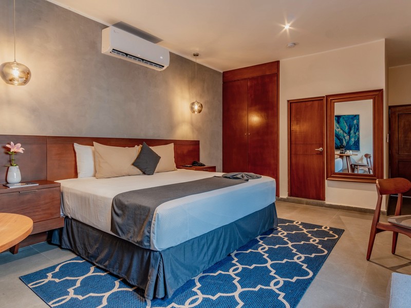 SUITE DELUXE