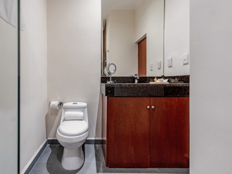 SUITE DELUXE
