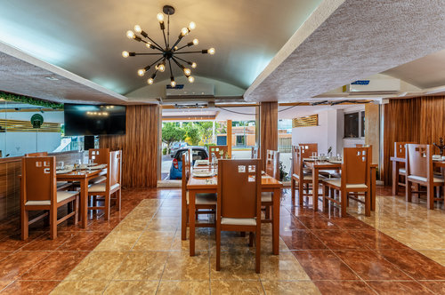 Hotel Plaza Mirador Ciudad Del Carmen