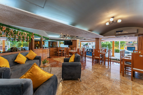 Hotel Plaza Mirador Ciudad Del Carmen