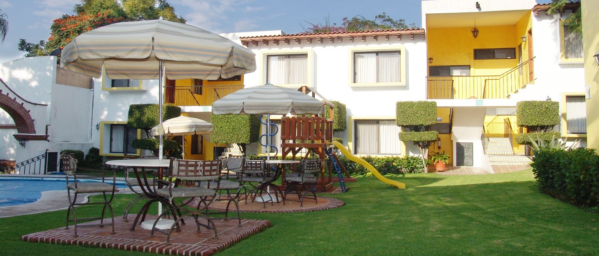 Hotel Vista Hermosa Hotel Vista Hermosa