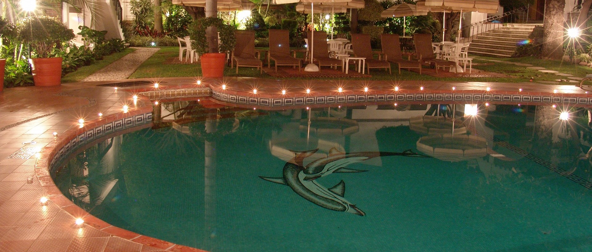 Hotel Vista Hermosa
