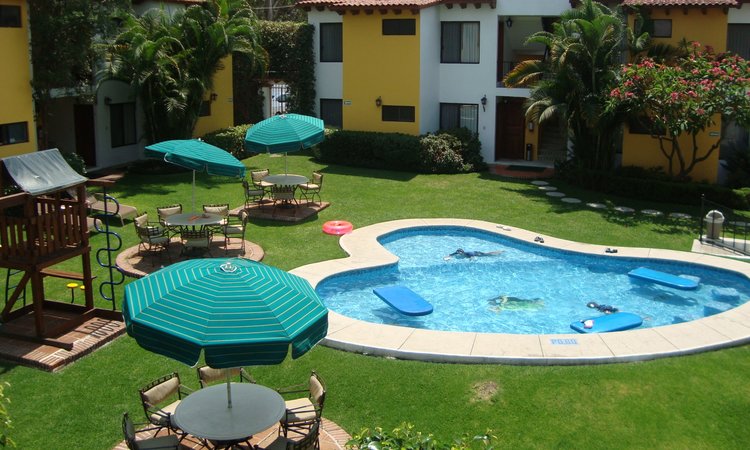 Hotel Vista Hermosa