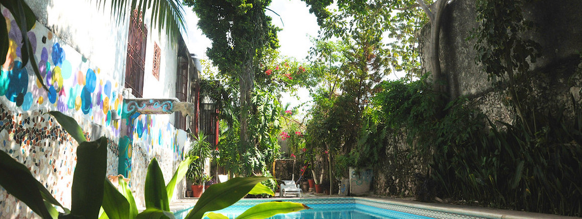 Siesta Fiesta Hostel Siesta Fiesta Hostel