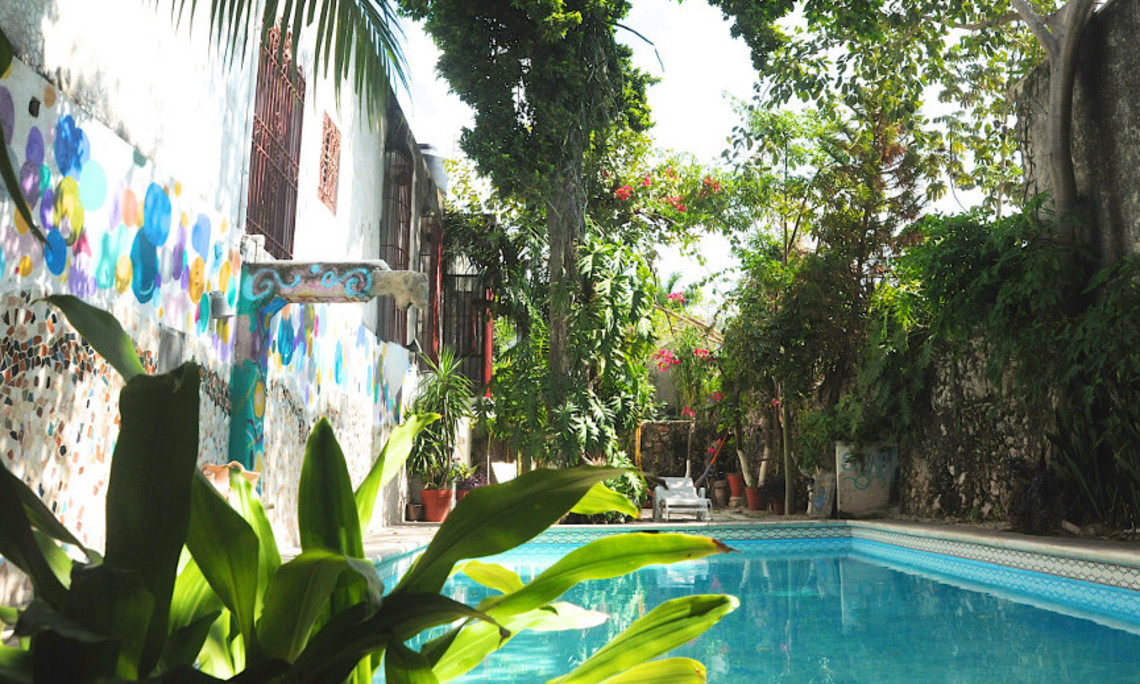Siesta Fiesta Hostel Siesta Fiesta Hostel