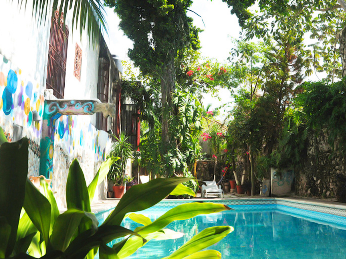 Siesta Fiesta Hostel Siesta Fiesta Hostel