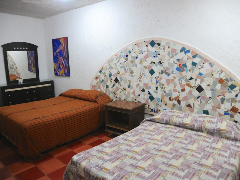 Luxury Private Room