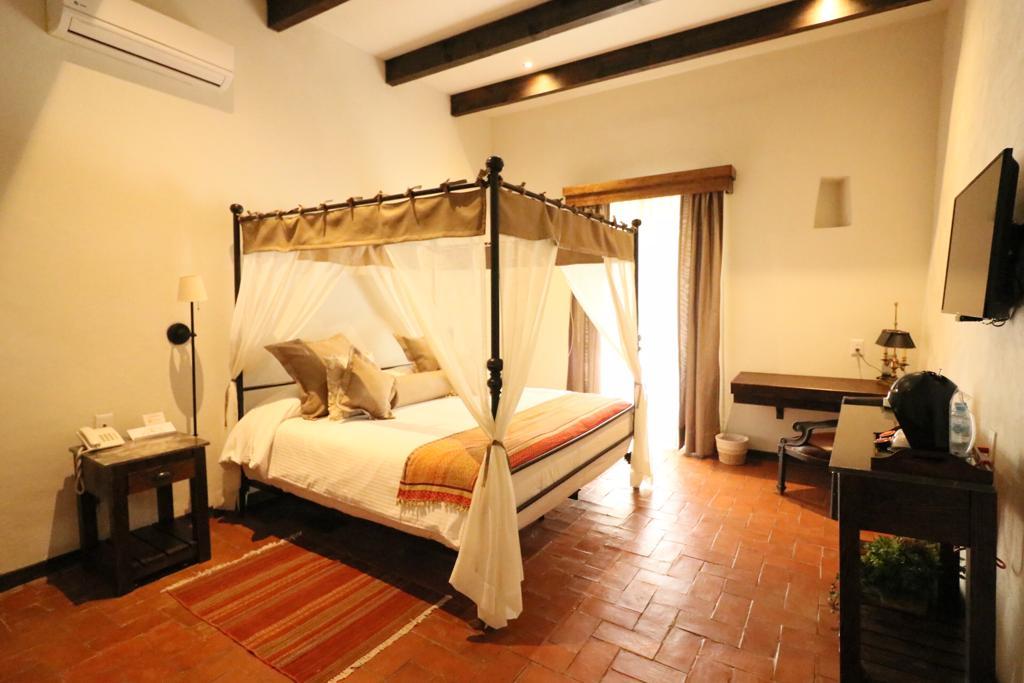 Hotel Hacienda El Salitre Hotel Hacienda El Salitre