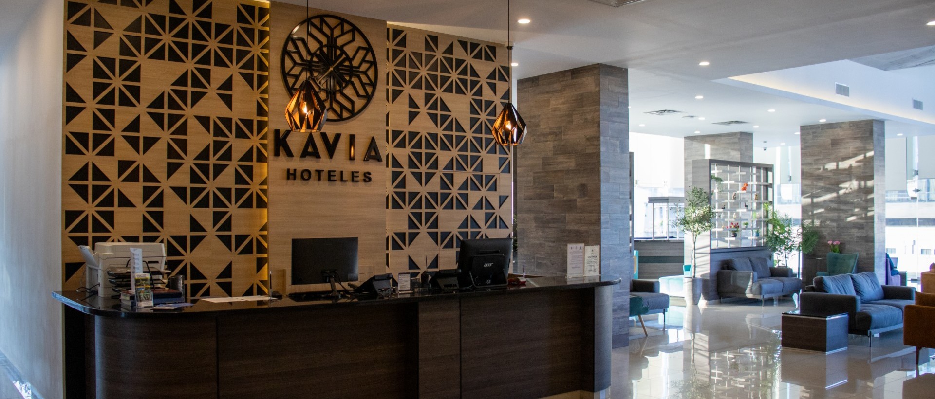 Hotel Kavia Monterrey