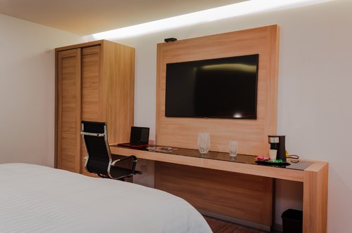 Hotel Kavia Monterrey