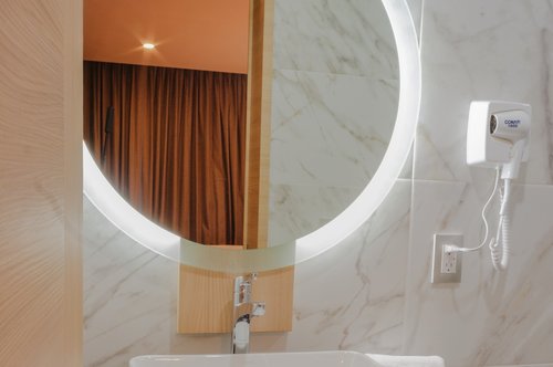 Hotel Kavia Monterrey
