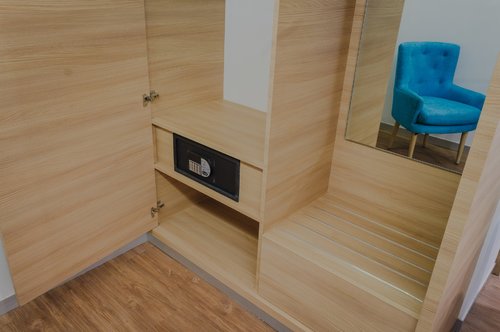 Hotel Kavia Monterrey