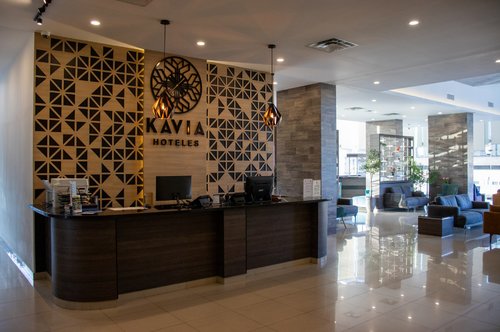 Hotel Kavia Monterrey