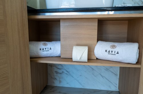 Hotel Kavia Monterrey