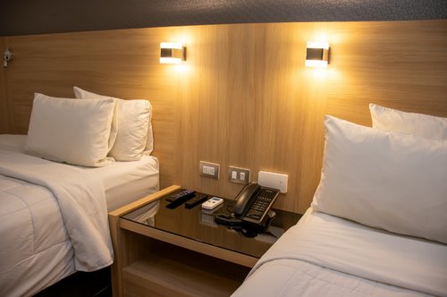 Hotel Kavia Monterrey