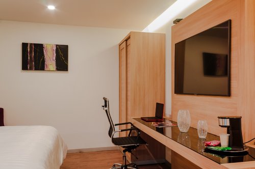 Hotel Kavia Monterrey
