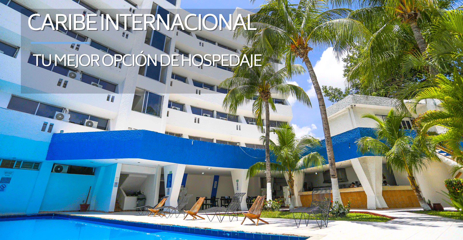 Hotel Caribe Internacional