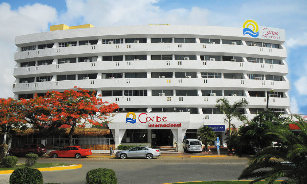 Hotel Caribe Internacional Hotel Caribe Internacional