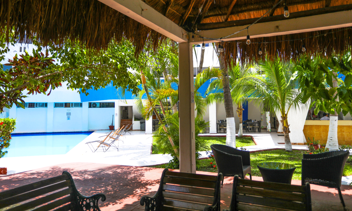 Hotel Caribe Internacional Hotel Caribe Internacional
