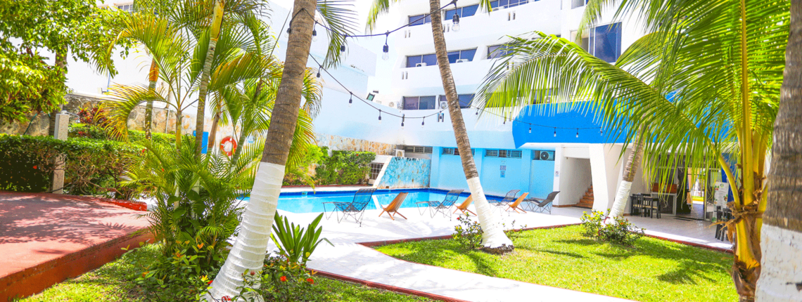Hotel Caribe Internacional Hotel Caribe Internacional