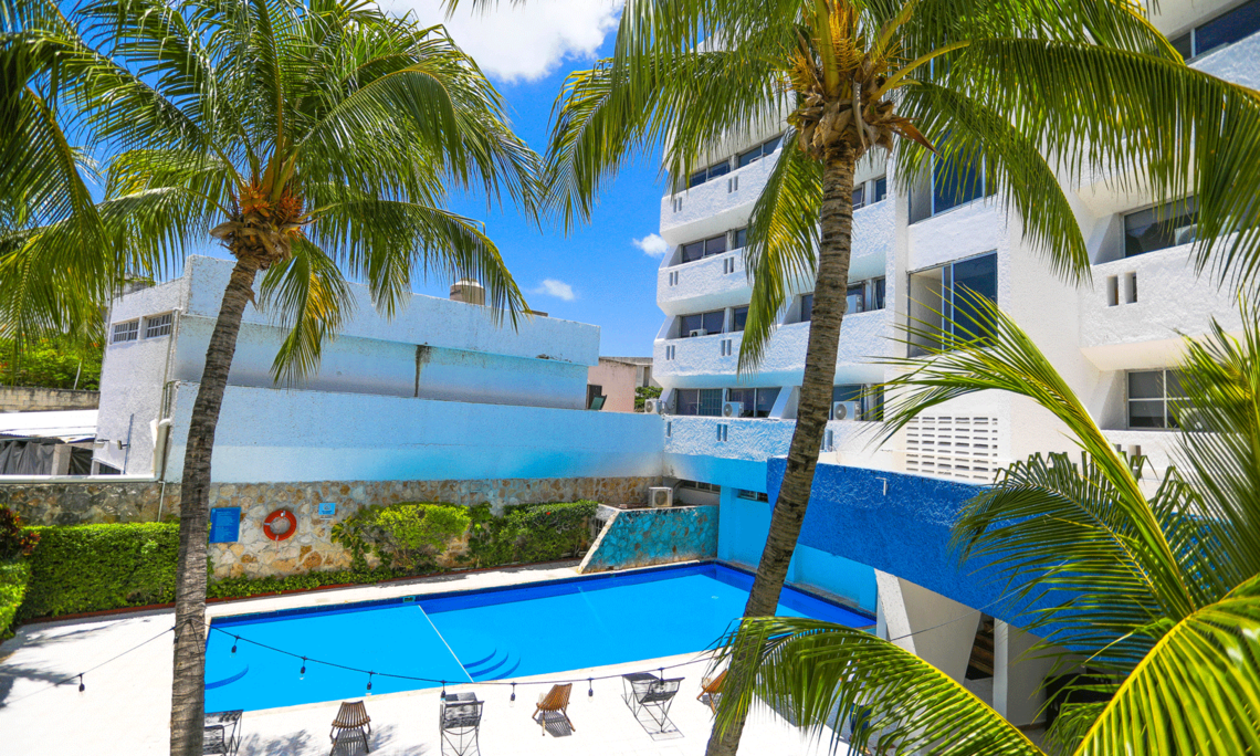 Hotel Caribe Internacional Hotel Caribe Internacional