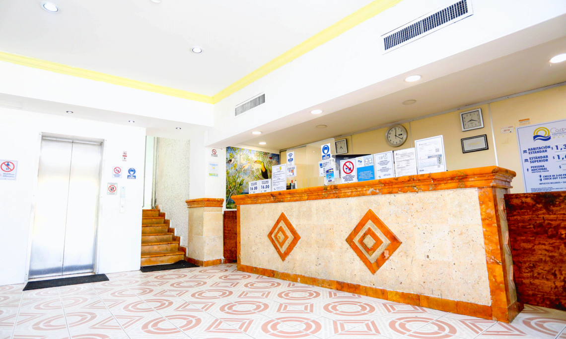 Hotel Caribe Internacional Hotel Caribe Internacional
