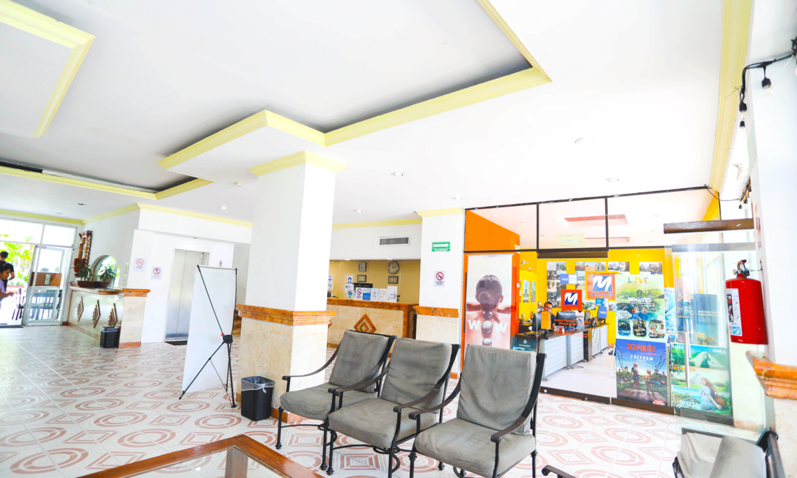 Hotel Caribe Internacional Hotel Caribe Internacional