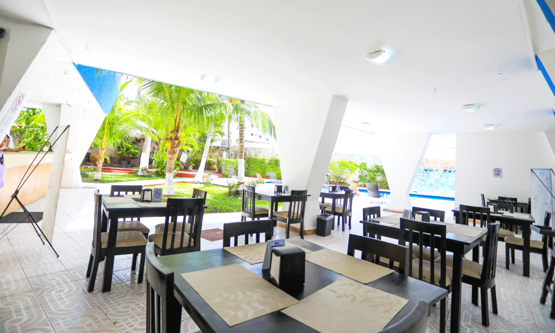 Hotel Caribe Internacional Hotel Caribe Internacional