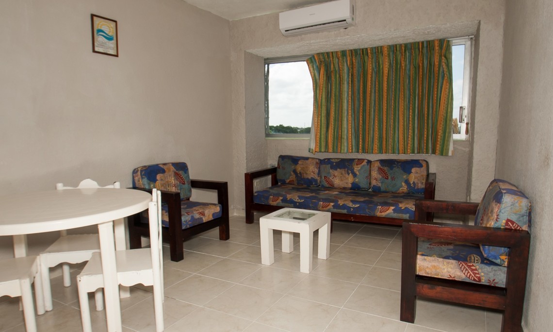 Hotel Caribe Internacional
