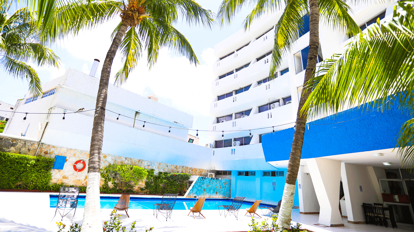 Hotel Caribe Internacional