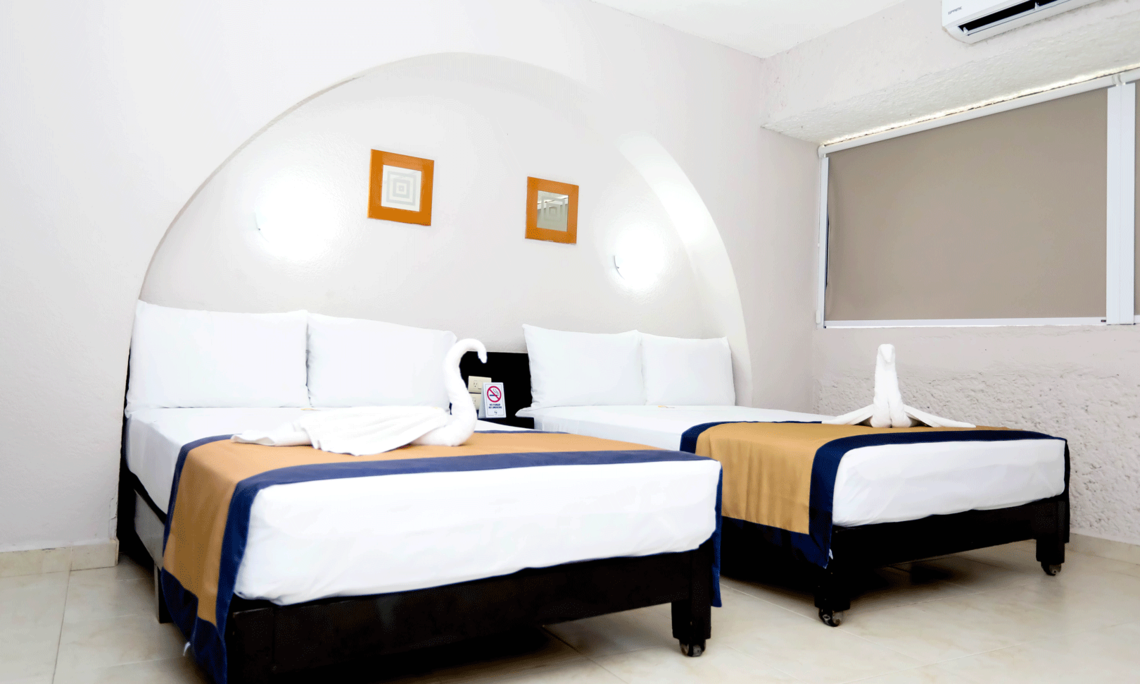 Hotel Caribe Internacional