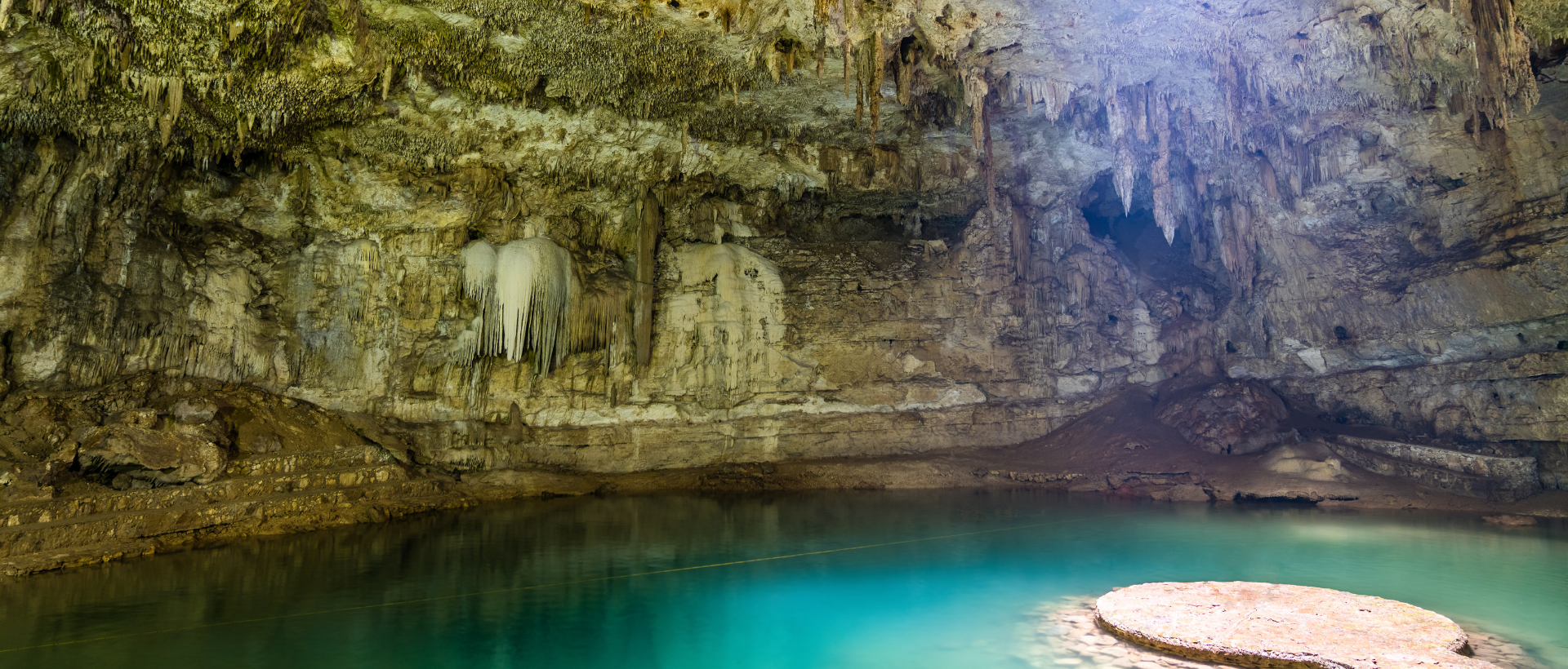 Hotel Casona De Sisal