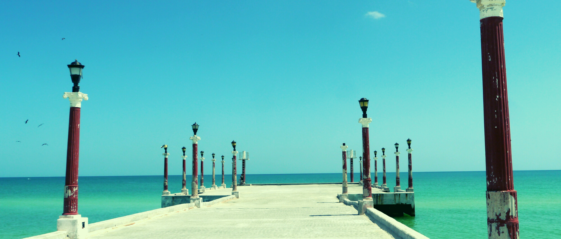 Hotel Casona De Sisal