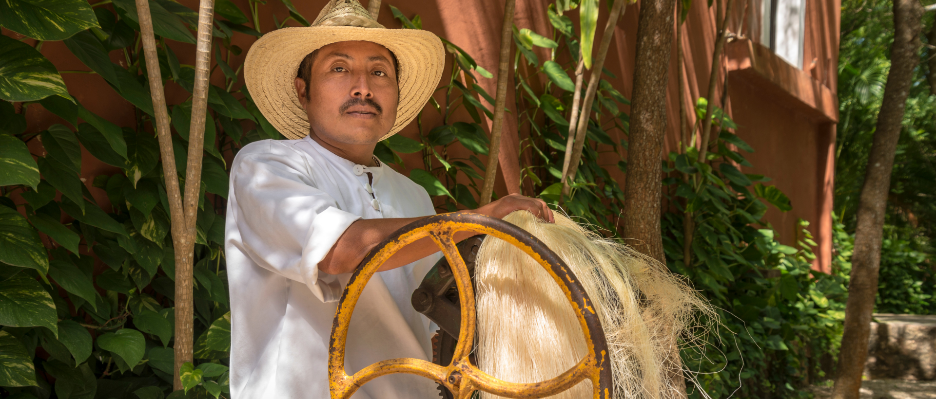 Hotel Casona De Sisal