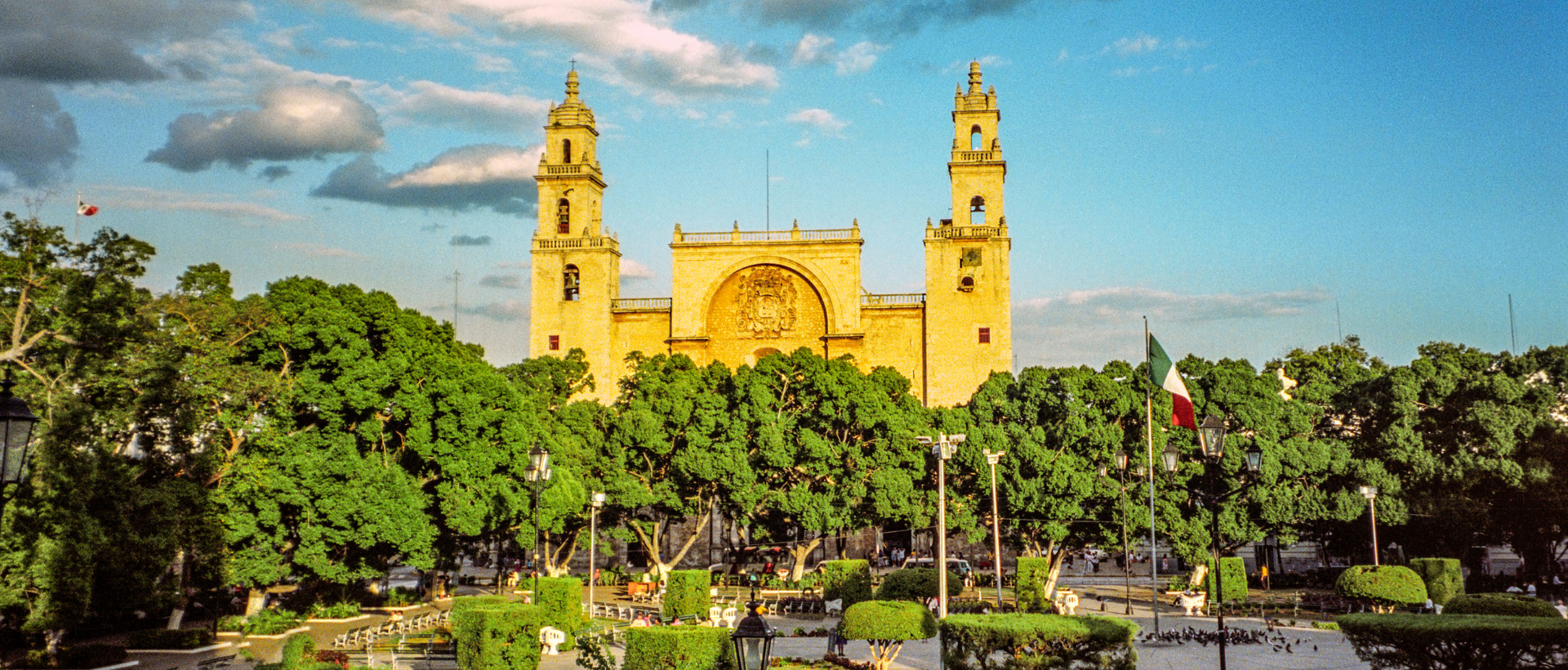 Hotel Casona De Sisal