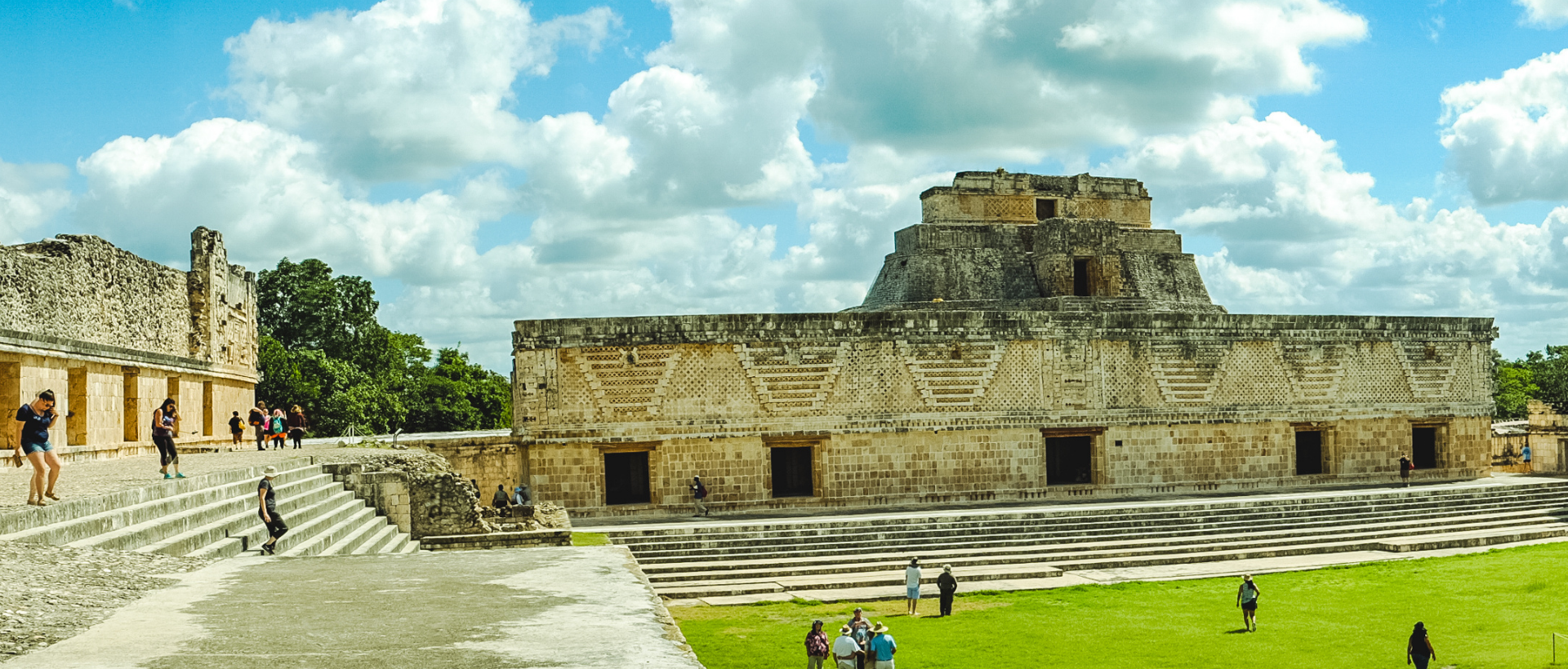 Hotel Casona De Sisal