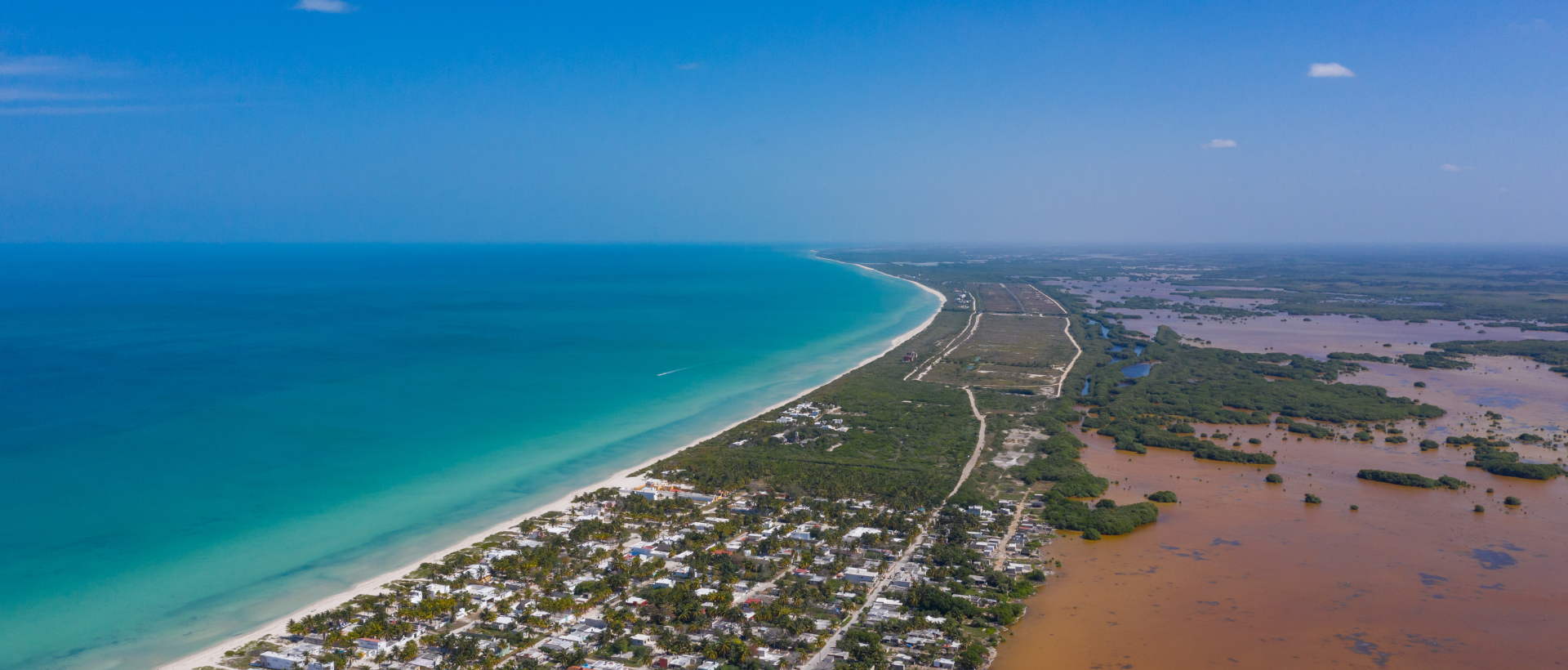 Hotel Casona De Sisal