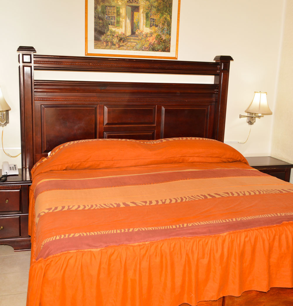 Hotel Baeza Hotel Baeza